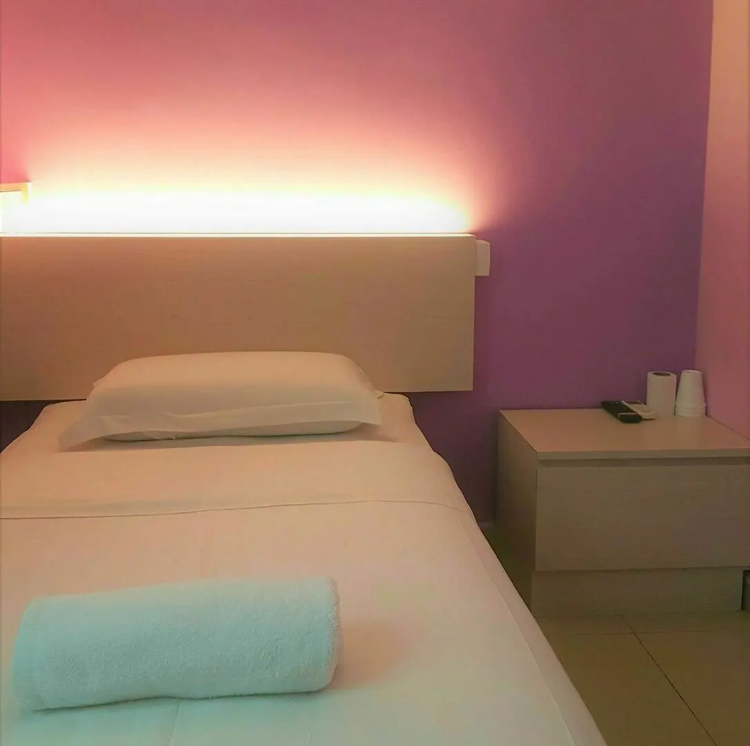 **  De Uptown Hotel @ P.J. 222 Petaling Jaya Malaysia